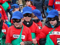 Umzug in Koenen 2025